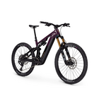 Focus Bikes Sam² 6.9 Dark violett / Magic black