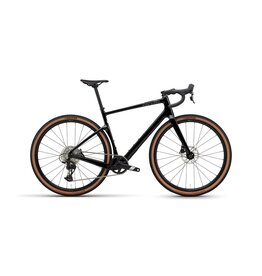 Cervelo Aspero Apex XPLR 1 Black / Charcoal