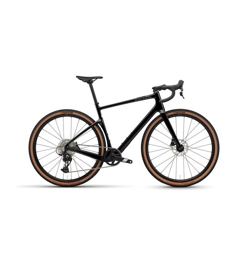 Cervelo Aspero Apex XPLR 1 Black / Charcoal