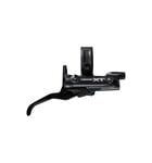 Shimano DEORE XT Brake Lever (Hydraulic Disc Brake) BL-M8200 Right Series Colour