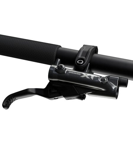 Shimano DEORE XT Brake Lever (Hydraulic Disc Brake) BL-M8200 Right Series Colour