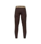 FOX Racing Apparel Mens Flexair Pant Elevated Cocoa