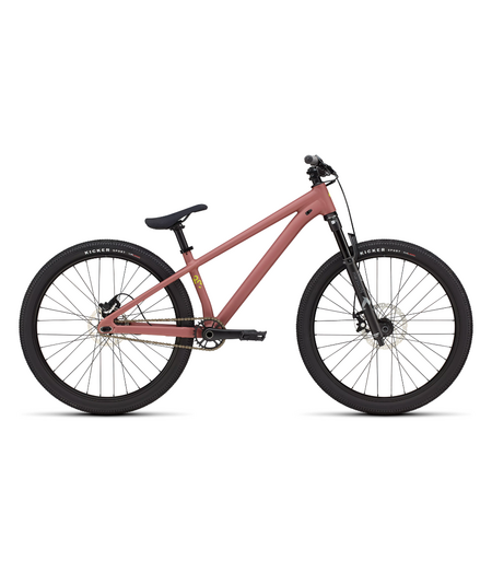 Specialized P.3 Satin Spice / Olive 26"