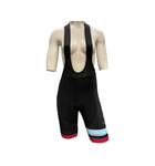 Pedal Mafia Pedal Mafia MC Womens Bibshorts Size 2XL RRP $169