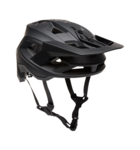 FOX Racing Apparel Speedframe MTB Helmet Solid Black