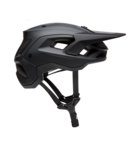 FOX Racing Apparel Speedframe MTB Helmet Solid Black