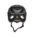 FOX Racing Apparel Speedframe MTB Helmet Solid Black