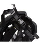 FOX Racing Apparel Speedframe MTB Helmet Solid Black