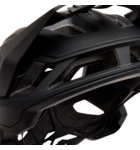 FOX Racing Apparel Speedframe MTB Helmet Solid Black