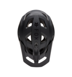 FOX Racing Apparel Speedframe MTB Helmet Solid Black