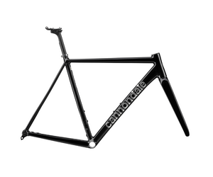 CAAD 14 Frameset Black