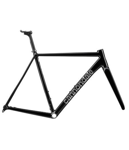 Cannondale CAAD 14 Frameset Black
