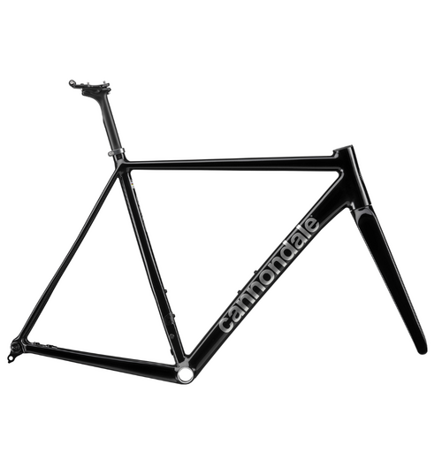 Cannondale CAAD 14 Frameset Black