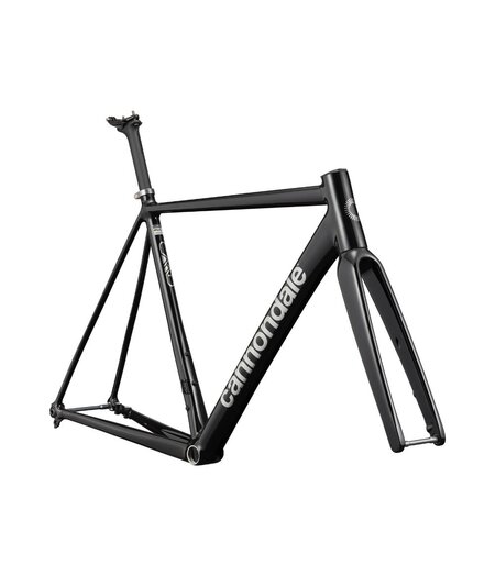 Cannondale CAAD 14 Frameset Black