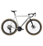 Cannondale CAAD 14 Raw 1