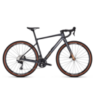 Focus Bikes ATLAS 8.7 Steelgrey