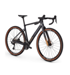 Focus Bikes ATLAS 8.7 Steelgrey