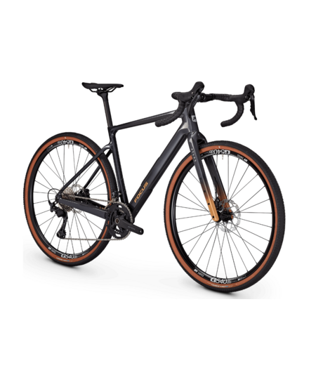 Focus Bikes ATLAS 8.7 Steelgrey