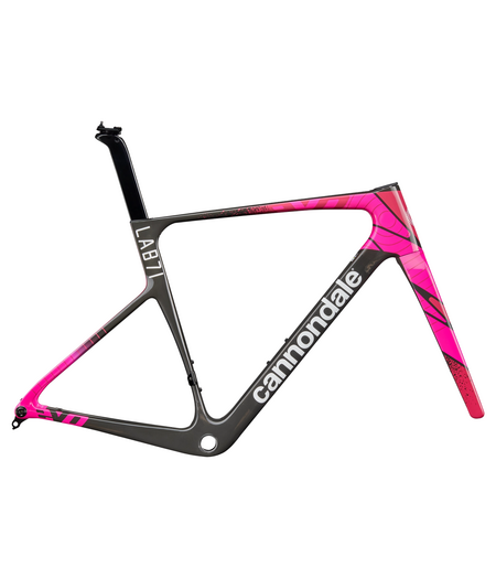 Cannondale SuperSix EVO Gen 5 LAB71 Frame EF Replica