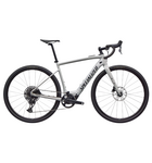 Specialized Turbo Creo 2 Comp E5 Gloss Dolomite Metallic