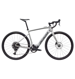 Specialized Turbo Creo 2 Comp E5 Gloss Dolomite Metallic