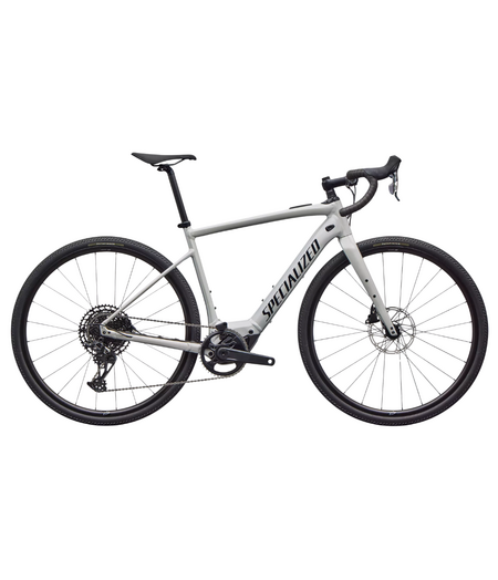 Specialized Turbo Creo 2 Comp E5 Gloss Dolomite Metallic