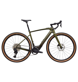 Specialized Turbo Creo 2 Comp GRX Di2 Gloss Laurel Green Metallic