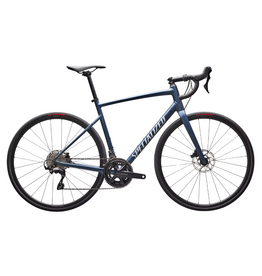 Specialized Allez Comp 105 Cast Blue Metallic