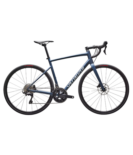 Specialized Allez Comp 105 Cast Blue Metallic