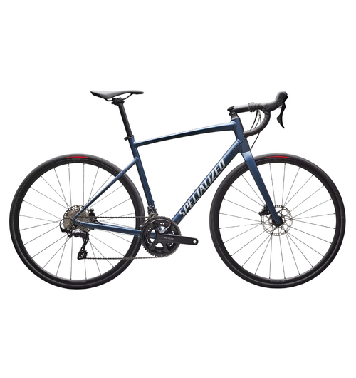 Specialized Allez Comp 105 Cast Blue Metallic