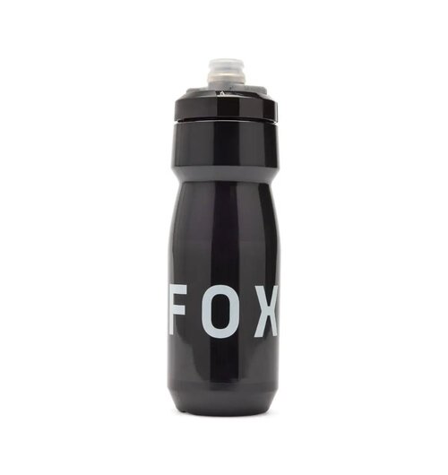 FOX Racing Apparel Podium Bottle 710ml Black