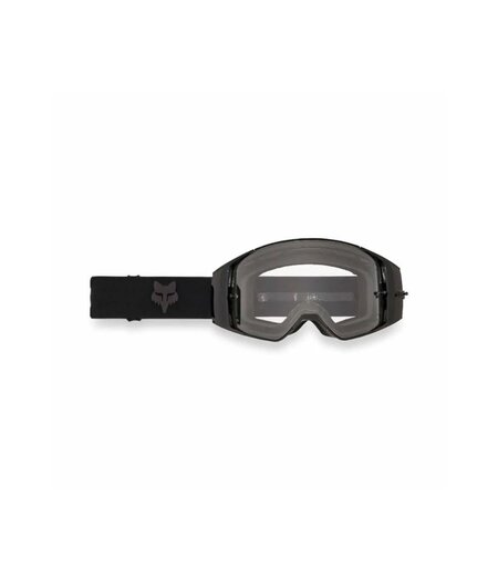 FOX Racing Apparel Vue Max Goggle Black