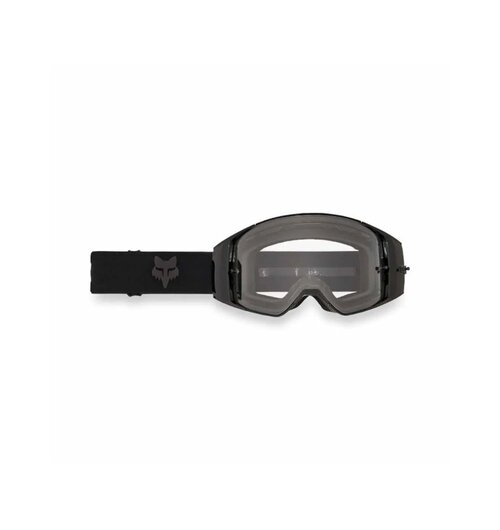 FOX Racing Apparel Vue Max Goggle Black