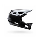 FOX Racing Apparel Proframe RS Aura White