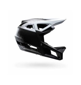 FOX Racing Apparel Proframe RS MTB Helmet Aura White