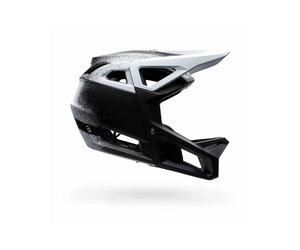 Proframe RS MTB Helmet Aura White