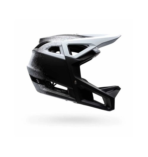 FOX Racing Apparel Proframe RS MTB Helmet Aura White