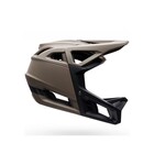 FOX Racing Apparel Proframe Solid Helmet Nutmeg
