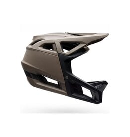 FOX Racing Apparel Proframe Solid Helmet Nutmeg