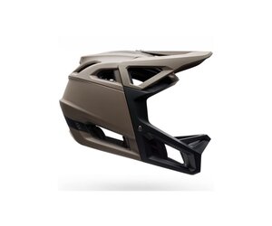 Proframe Solid Helmet Nutmeg