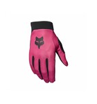 FOX Racing Apparel Ranger Gloves Berry