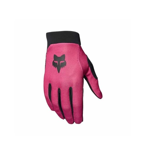 FOX Racing Apparel Ranger Gloves Berry