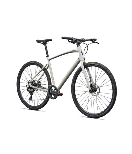 Specialized Sirrus 5.0 Satin Dolomite Metallic