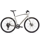 Specialized Sirrus 5.0 Satin Dolomite Metallic