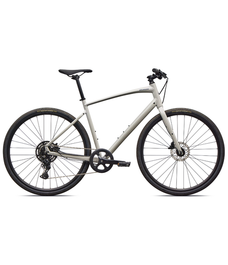 Specialized Sirrus 5.0 Satin Dolomite Metallic