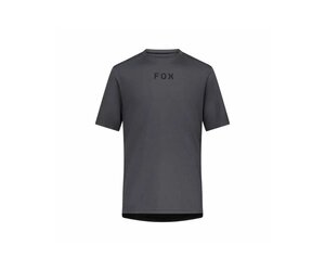 Ranger Short Sleeve Jersey Wordmark Dark Shadow