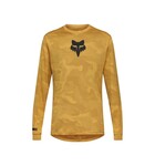 FOX Racing Apparel Ranger Tru Dri LS Jersey Bronze