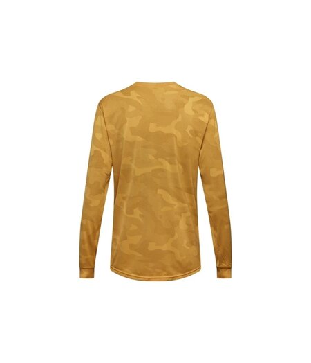 FOX Racing Apparel Ranger Tru Dri LS Jersey Bronze