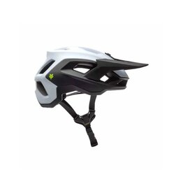 FOX Racing Apparel Speedframe Helmet 5050 Black White