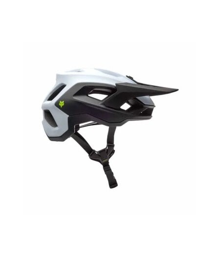 FOX Racing Apparel Speedframe Helmet 5050 Black White